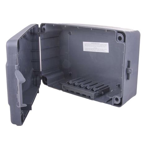 weatherproof electrical boxes|extra wide waterproof electrical box.